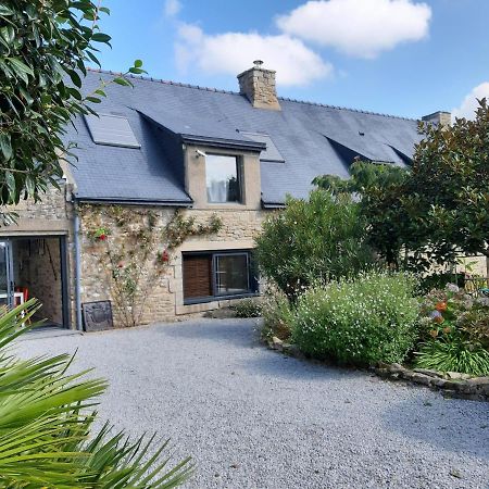 La Longere D'Arzou, Chambres D'Hotes Baden Luaran gambar
